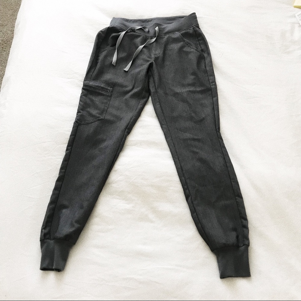 FIGS scrubs - Jogger Pants XXS